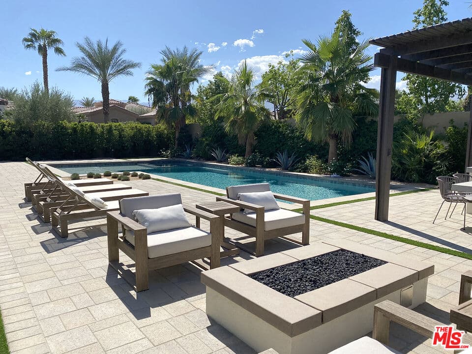 4 bd, 5 ba House in La Quinta, CA — $17,500/mo — photo 1