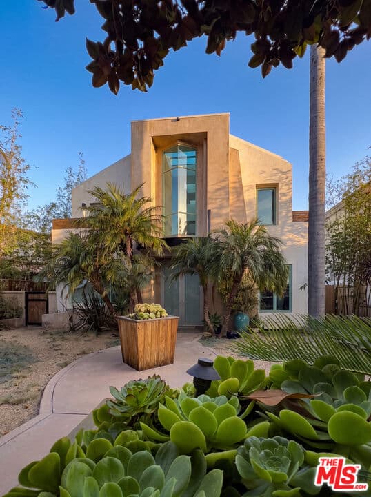 5BR House in Santa Monica β $34,000/mo