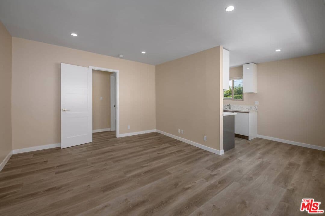 1 bd, 1 ba Townhouse in Los Angeles, CA — $2,695/mo — photo 1