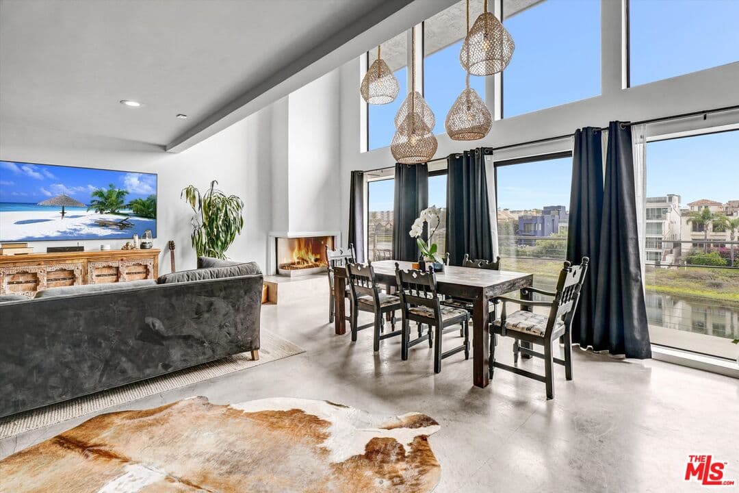 2 bd, 2 ba Condo in Marina Del Rey, CA — $7,999/mo — photo 1