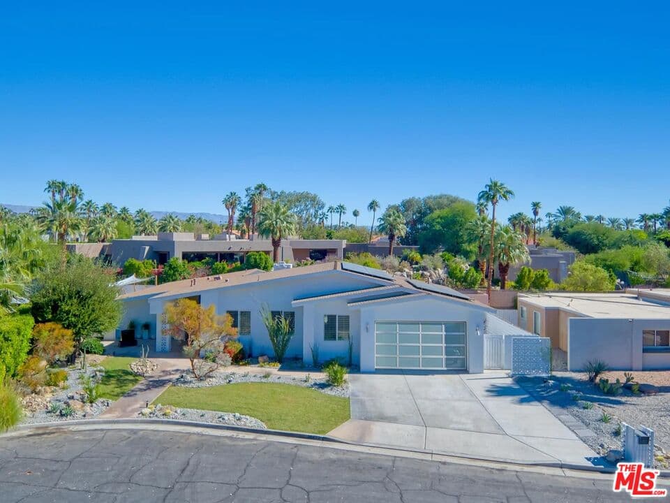 3 bd, 3 ba House in Rancho Mirage, CA — $8,500/mo — photo 1