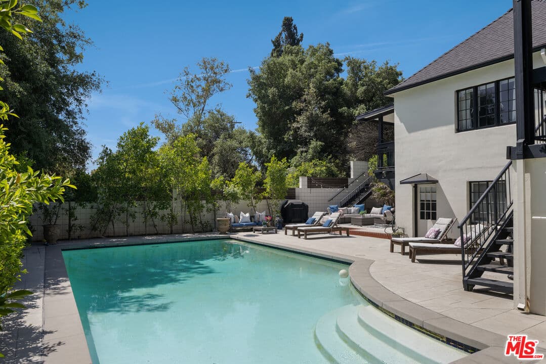4 bd, 4 ba House in Pasadena, CA — $25,000/mo — photo 2