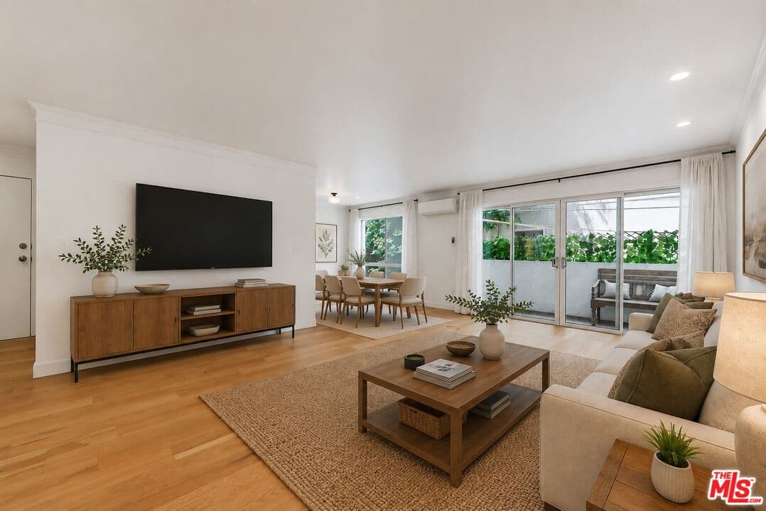 1 bd, 1 ba Condo in West Hollywood, CA — $3,500/mo — photo 1