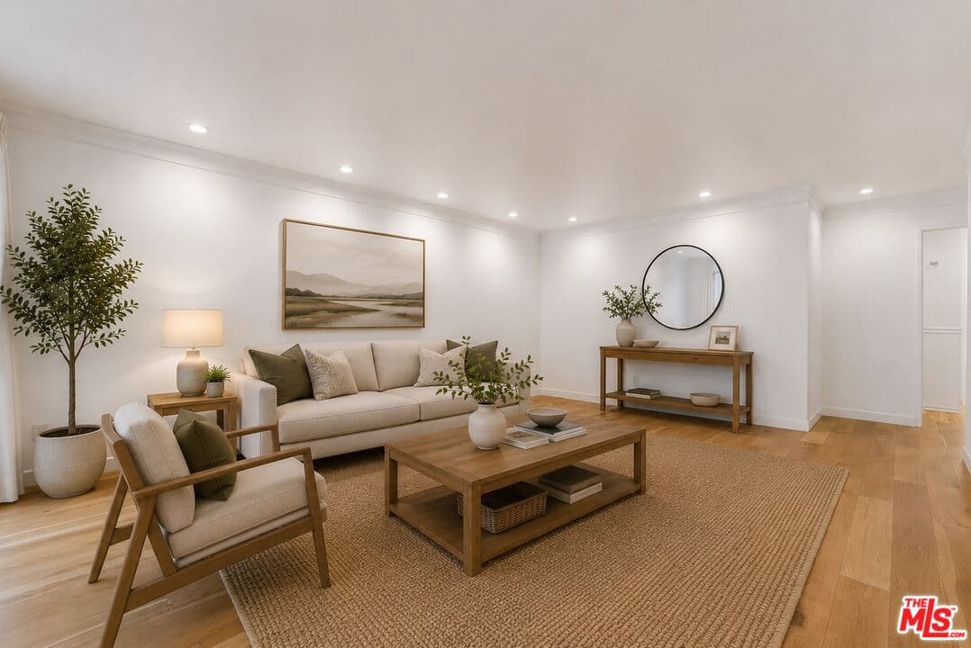 1 bd, 1 ba Condo in West Hollywood, CA — $3,500/mo — photo 2