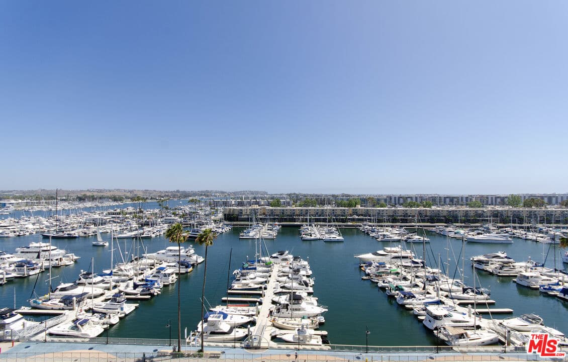 2 bd, 2 ba Condo in Marina Del Rey, CA — $8,750/mo — photo 2