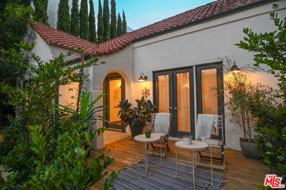 4 bd, 2 ba House in West Hollywood, CA — $7,600/mo — photo 1