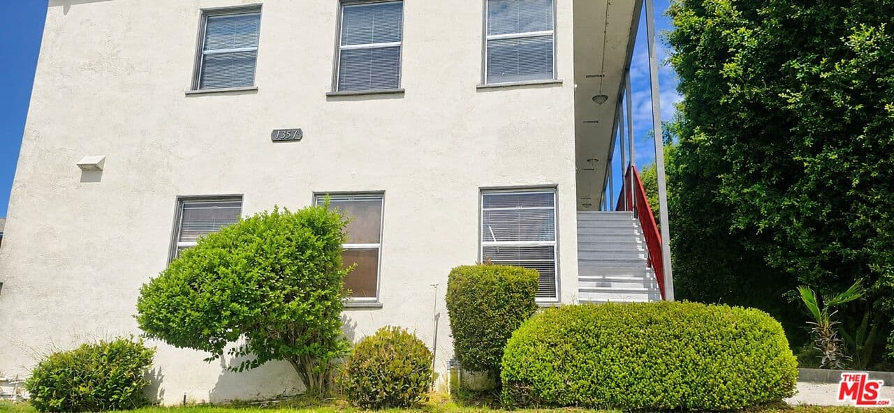 Studio, 1 ba Apartment in Los Angeles, CA — $1,450/mo — photo 1