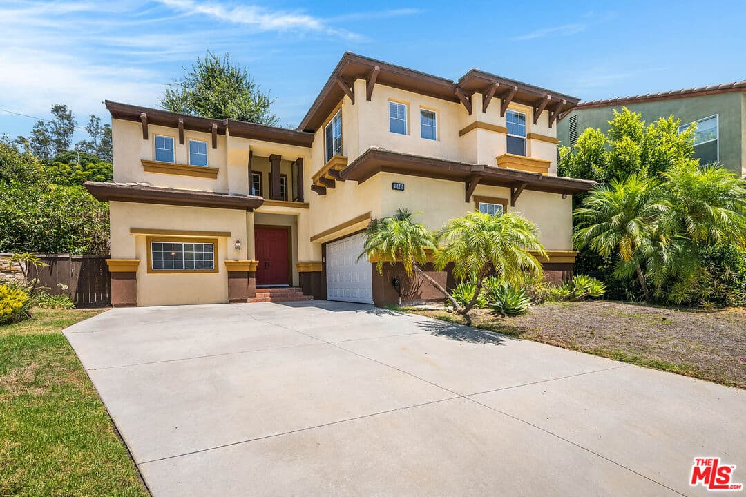 3 bd, 3 ba House in Los Angeles, CA — $7,500/mo — photo 1