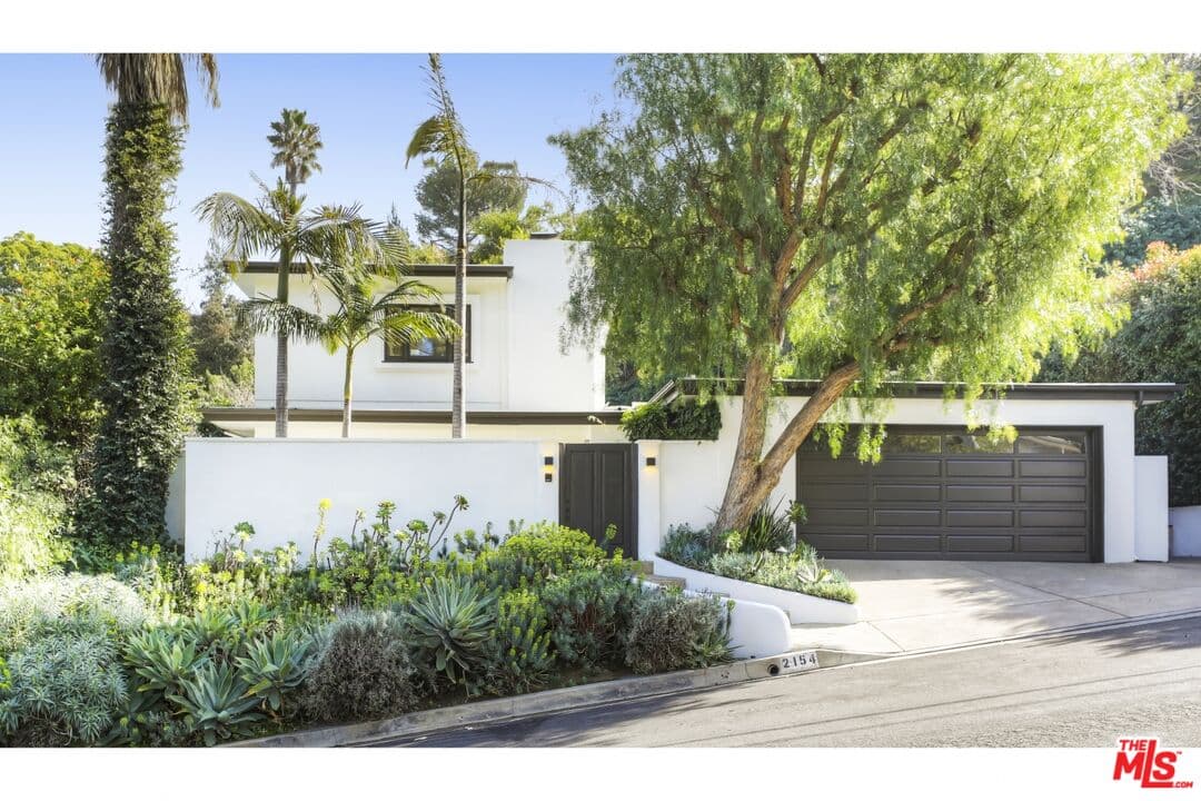 4 bd, 3 ba Townhouse in Los Angeles, CA — $10,995/mo — photo 1