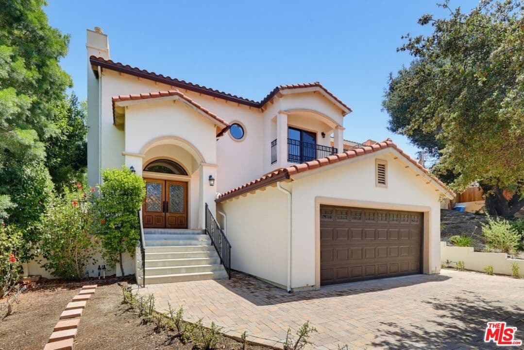 4 bd, 3 ba House in Calabasas, CA — $6,000/mo — photo 1