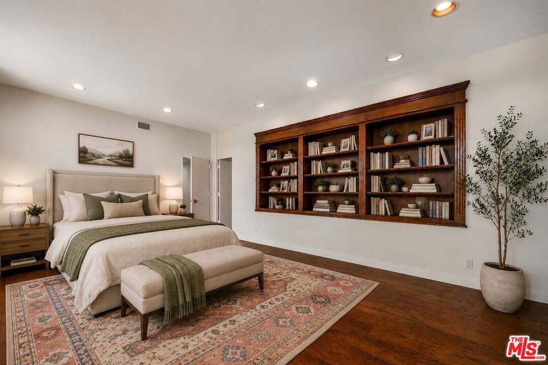 2 bd, 3 ba Condo in Los Angeles, CA — $9,000/mo — photo 1