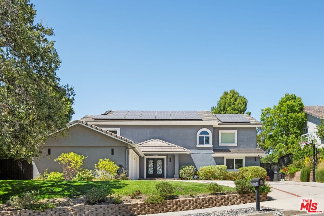 6 bd, 5 ba House in Calabasas, CA — $15,975/mo — photo 1