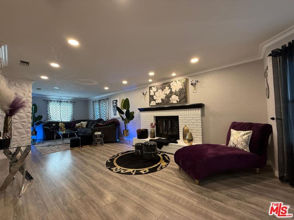 3BR House in Sunland — $4,500/mo