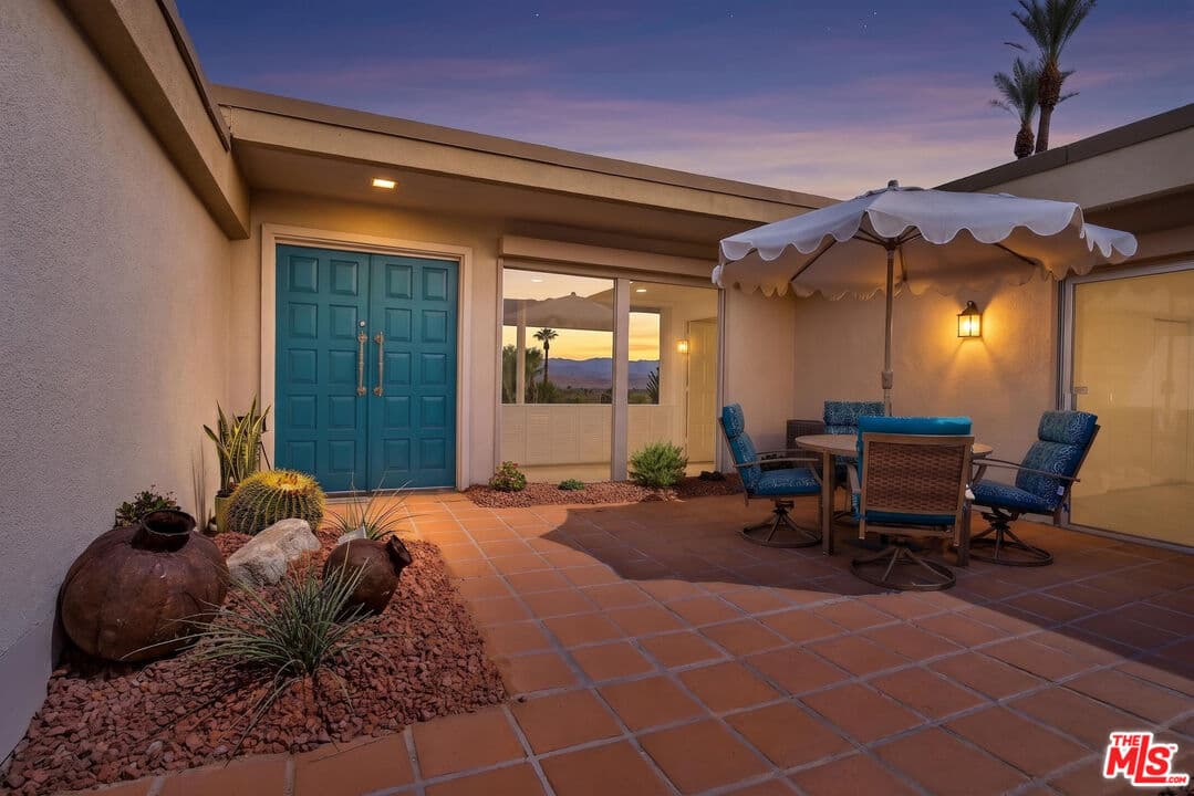3 bd, 3 ba Condo in Indian Wells, CA — $4,250/mo — photo 1