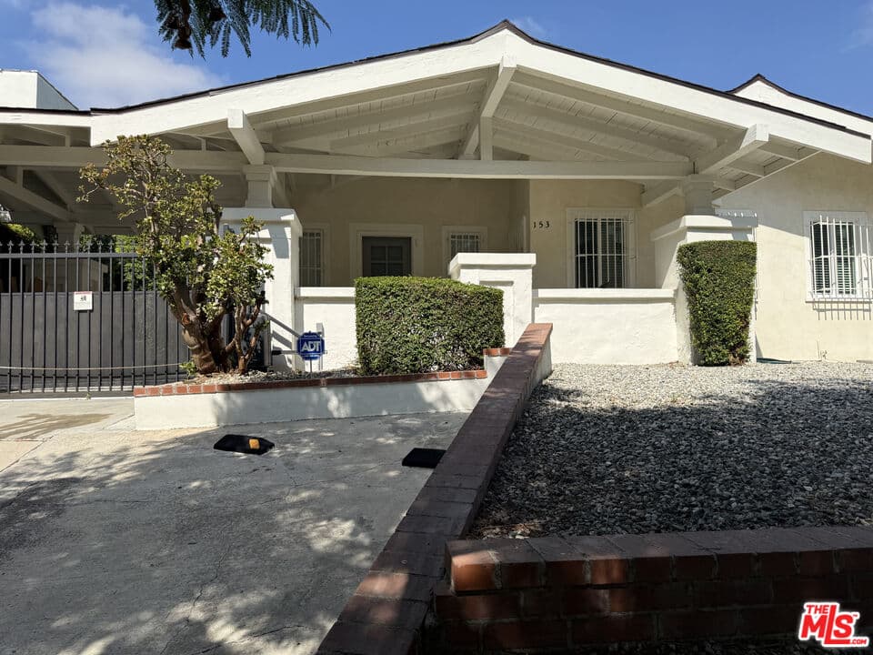 4 bd, 3 ba House in Los Angeles, CA — $7,200/mo — photo 1