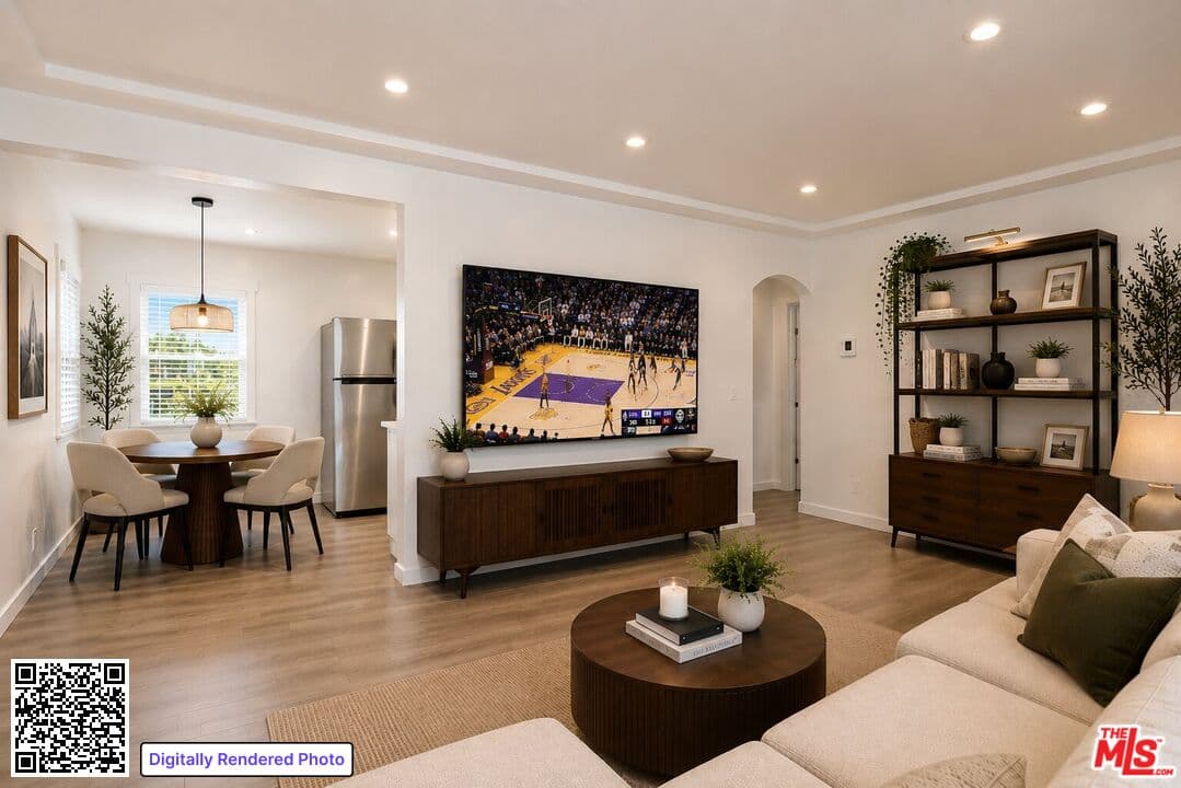 2 bd, 1 ba Apartment in Santa Monica, CA — $3,850/mo — photo 1