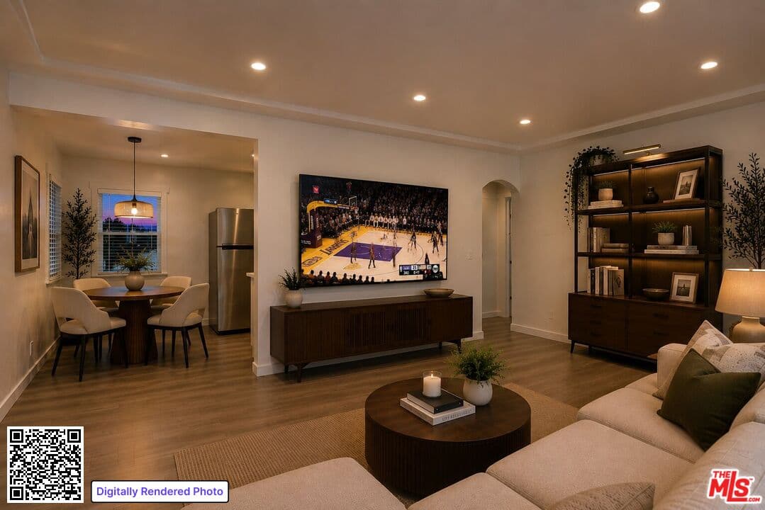 2 bd, 1 ba Apartment in Santa Monica, CA — $3,850/mo — photo 2