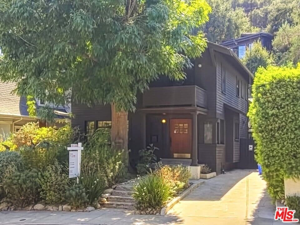 4 bd, 2 ba House in Los Angeles, CA — $6,495/mo — photo 1