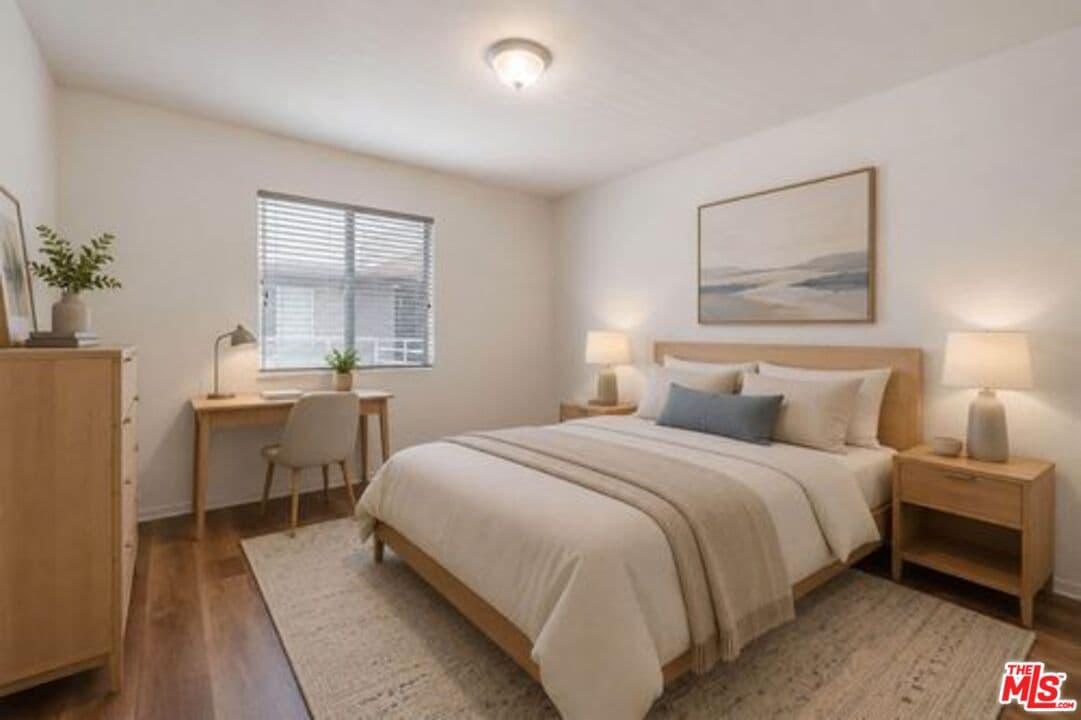 2 bd, 2 ba Apartment in Los Angeles, CA — $2,895/mo — photo 2