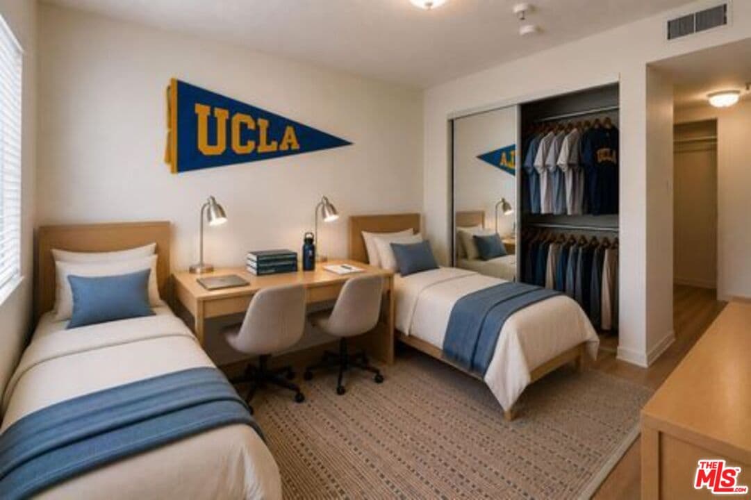2 bd, 2 ba Apartment in Los Angeles, CA — $2,895/mo — photo 1