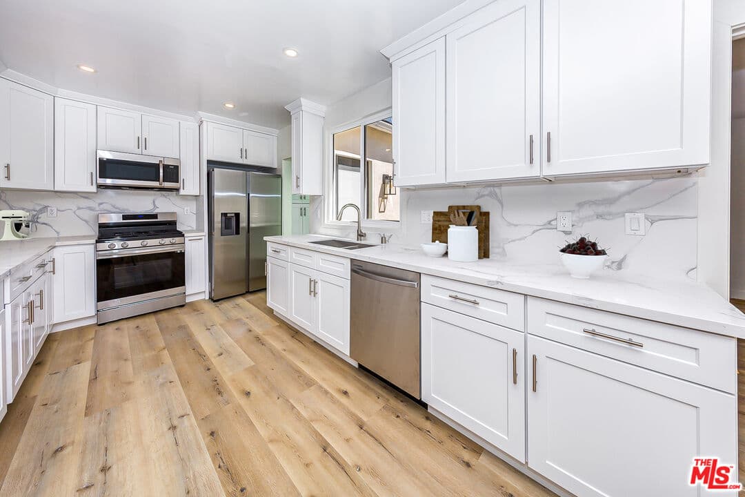 4 bd, 3 ba House in Los Angeles, CA — $6,299/mo — photo 1