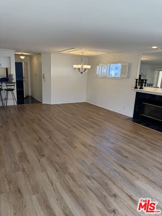 2 bd, 2 ba Condo in Los Angeles, CA — $4,200/mo — photo 1