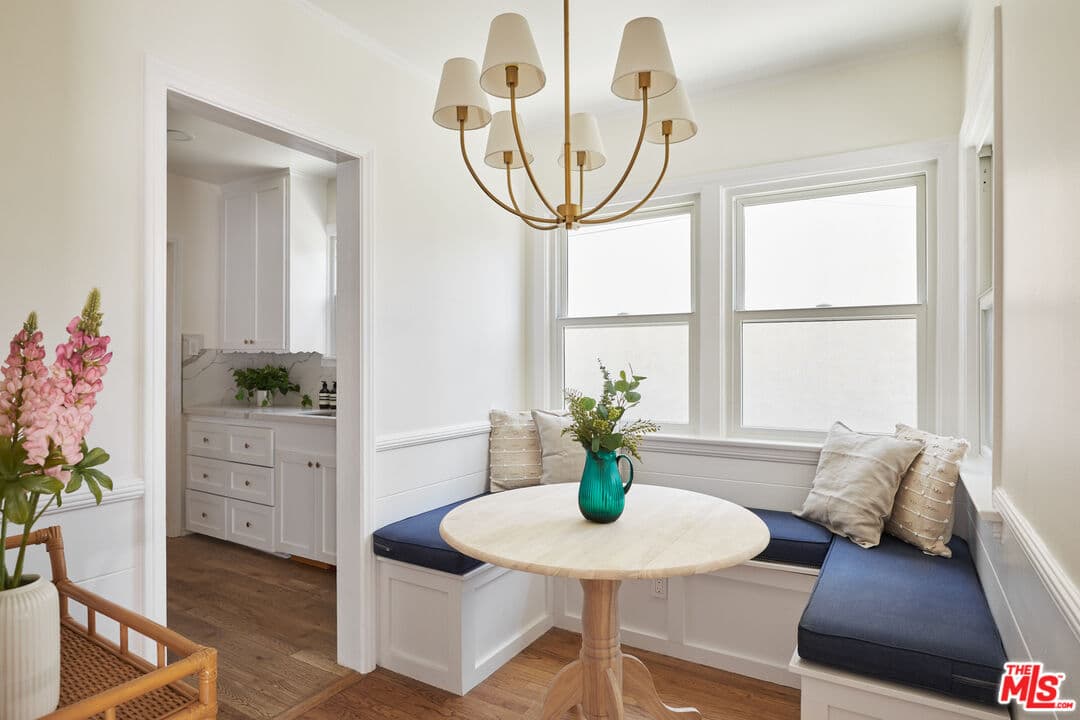 2 bd, 1 ba House in West Hollywood, CA — $7,000/mo — photo 1