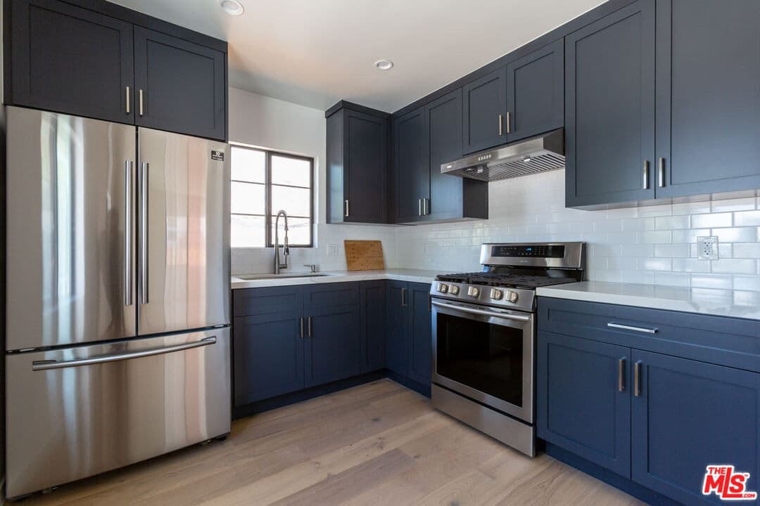 1 bd, 1 ba Townhouse in Los Angeles, CA — $2,700/mo — photo 1