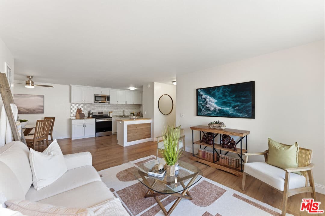 2BR Condo in Port Hueneme — $2,800/mo
