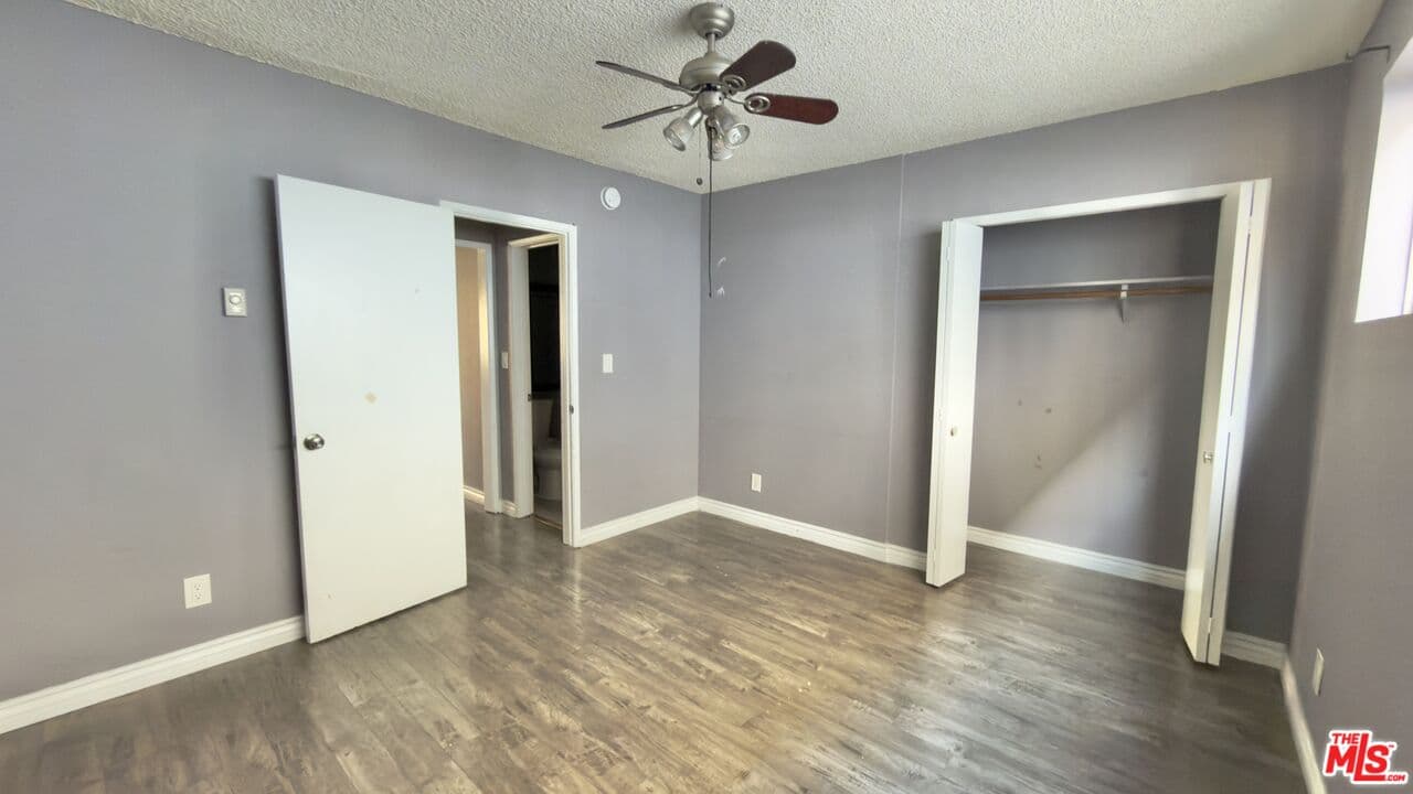 1BR Townhouse in Los Angeles β $1,999/mo