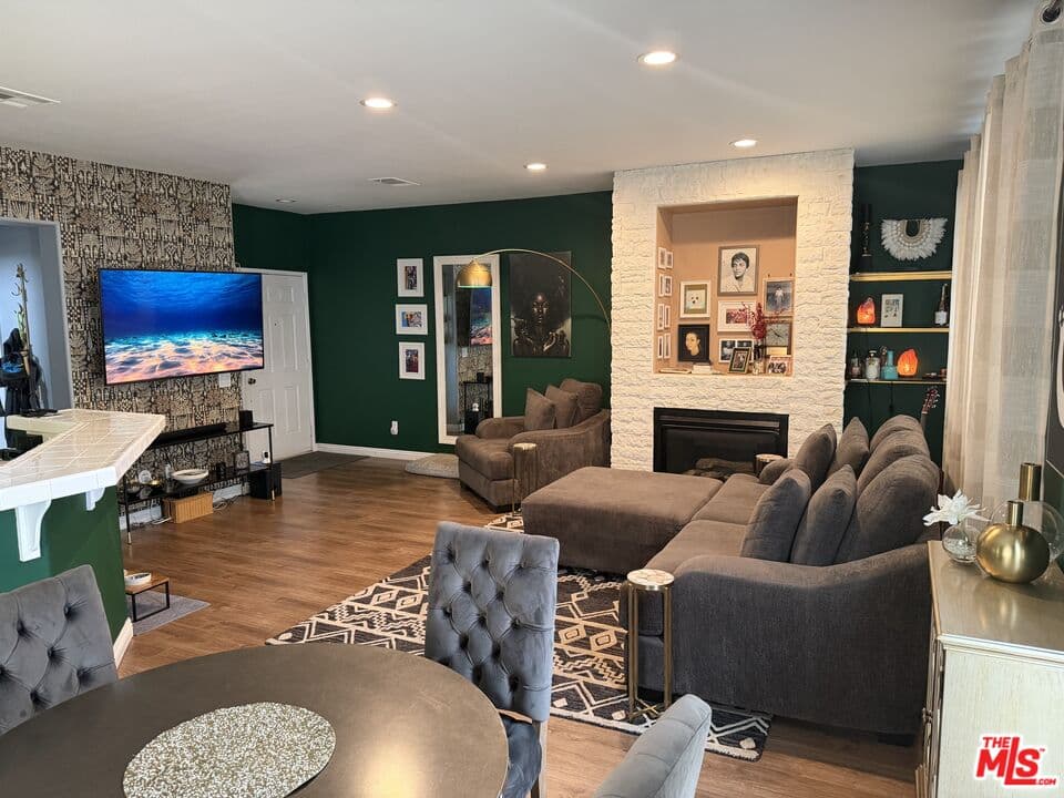 3BR House in Pacoima — $3,900/mo