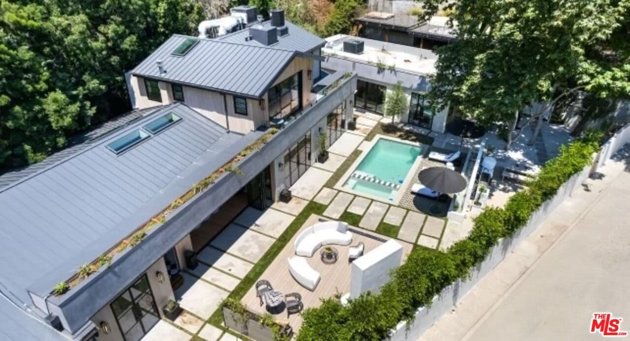 6 bd, 7 ba House in Los Angeles, CA — $27,000/mo — photo 1