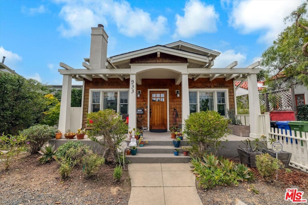 3BR House in Venice β $12,500/mo