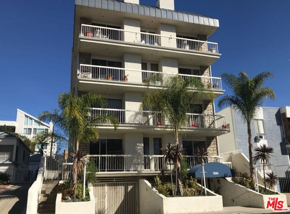 2 bd, 2 ba Apartment in Los Angeles, CA — $4,500/mo — photo 1