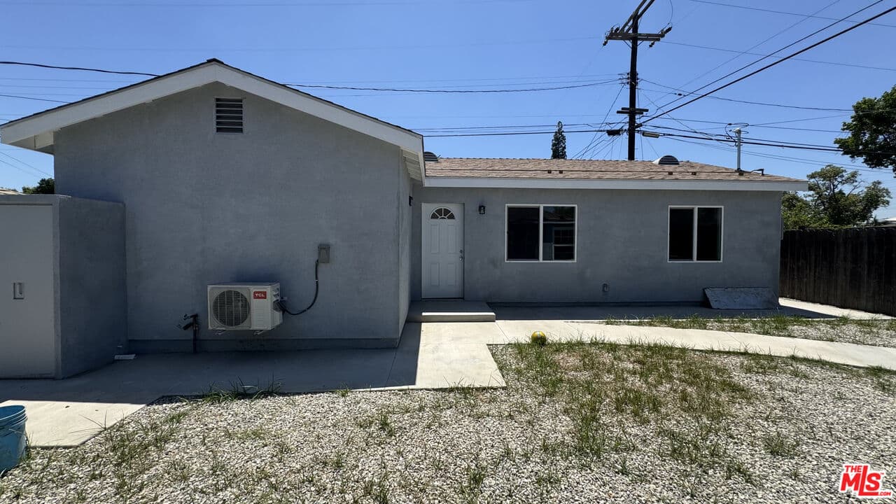 3BR House in Norwalk — $3,600/mo