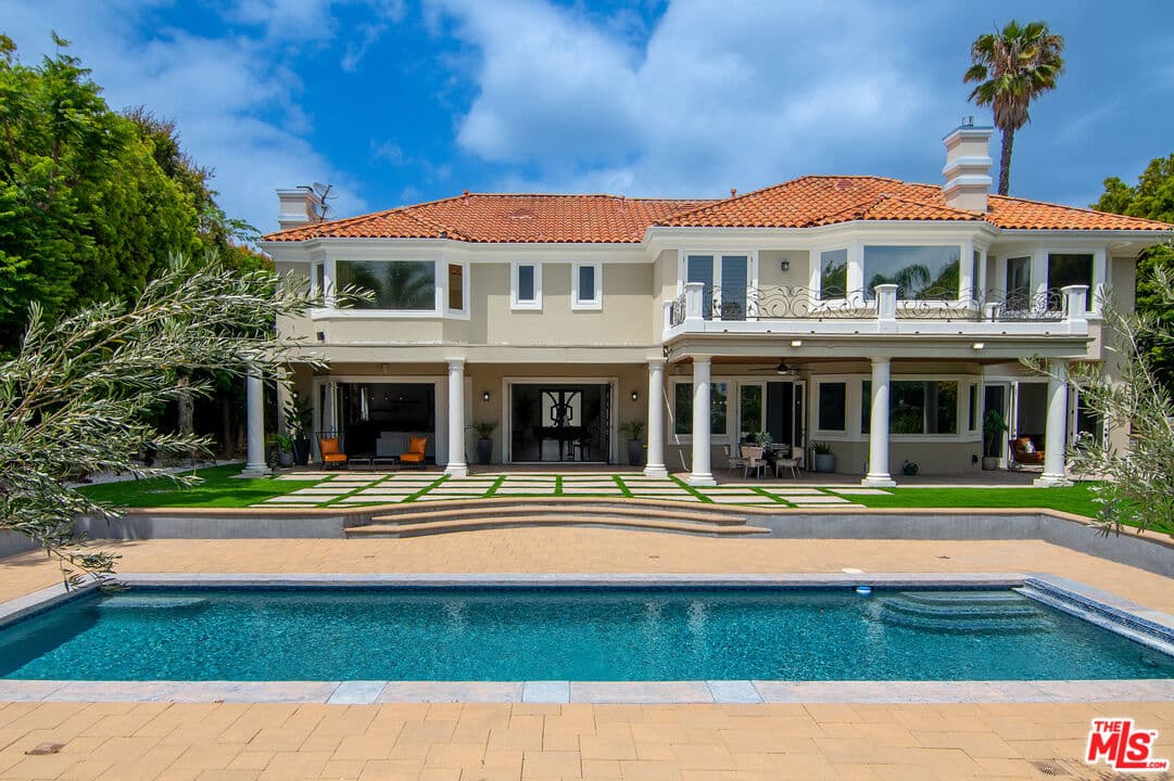 6 bd, 7 ba House in Calabasas, CA — $25,000/mo — photo 1