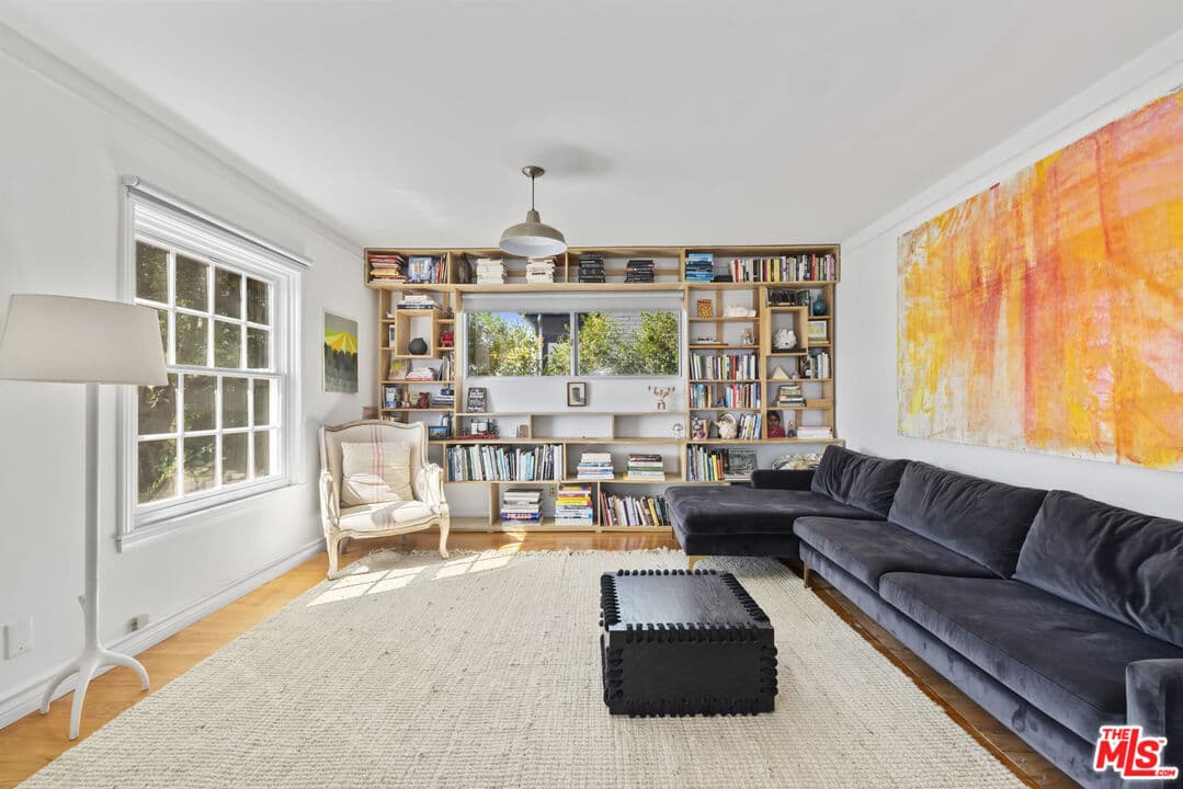 3 bd, 2 ba House in Santa Monica, CA — $10,995/mo — photo 2