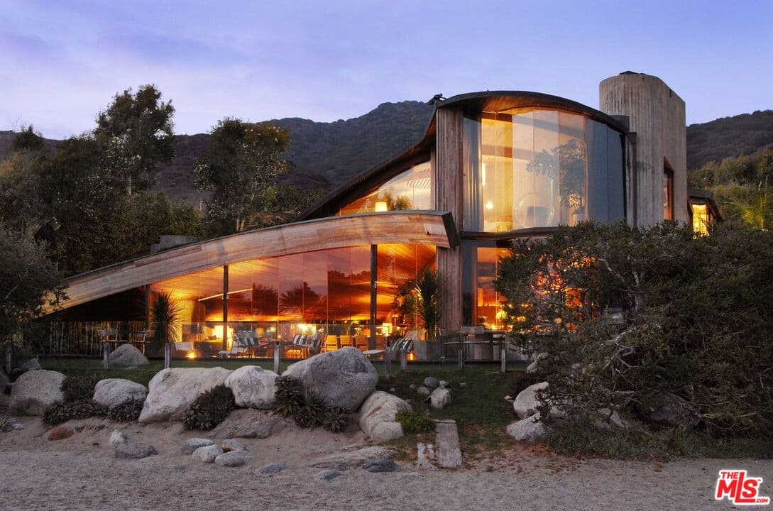 3BR House in Malibu β $225,000/mo