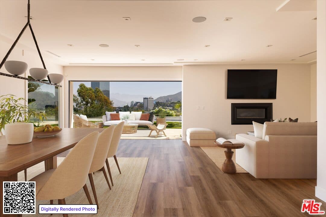 4 bd, 4 ba House in Studio City, CA — $12,995/mo — photo 2