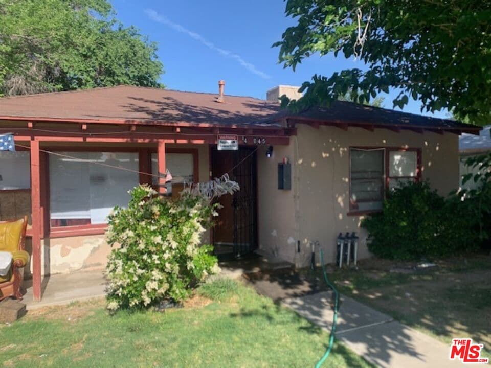 3BR House in Lancaster — $2,500/mo