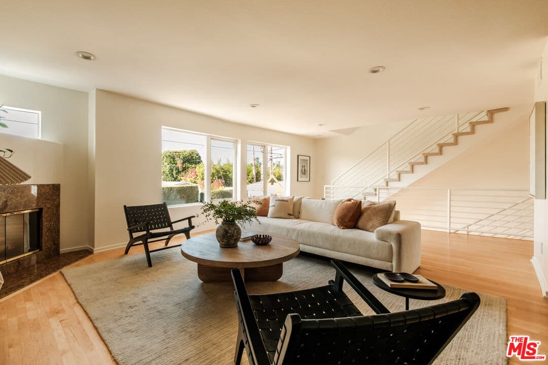 3 bd, 3 ba Townhouse in Los Angeles, CA — $9,000/mo — photo 1