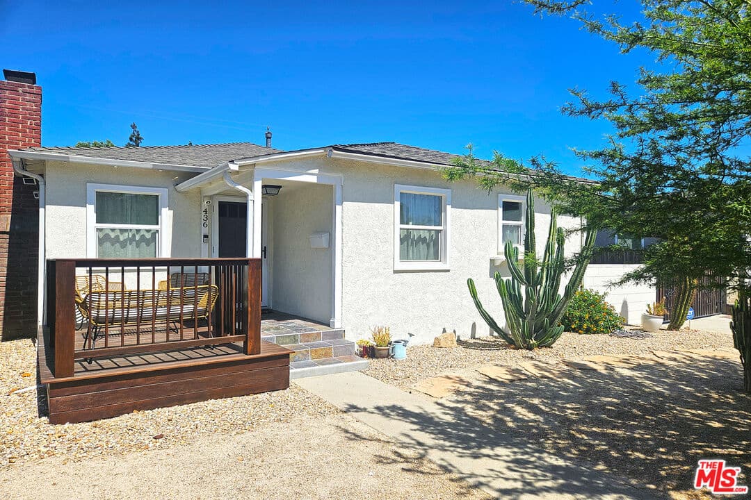 3 bd, 1 ba House in Burbank, CA — $4,750/mo — photo 1
