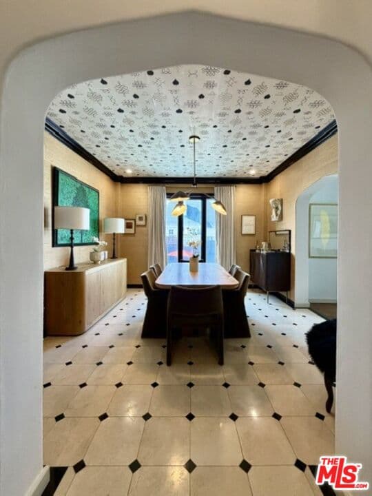 3 bd, 3 ba Condo in West Hollywood, CA — $7,250/mo — photo 1
