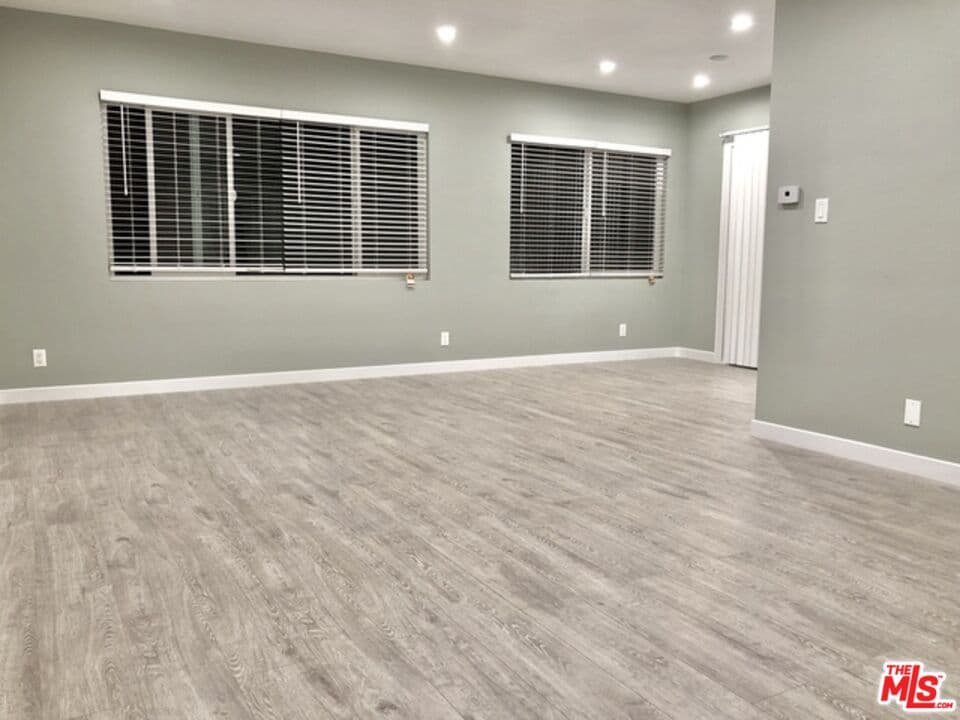 2 bd, 1 ba Townhouse in Los Angeles, CA — $2,990/mo — photo 1