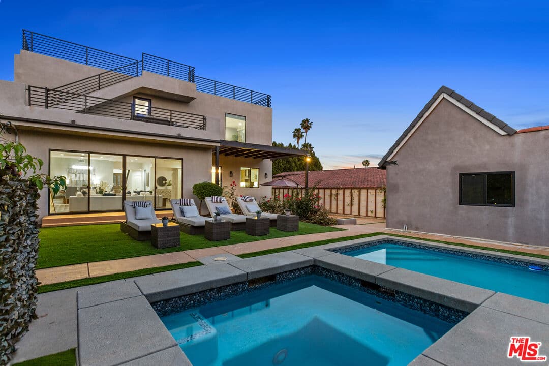 6 bd, 7 ba House in Los Angeles, CA — $17,000/mo — photo 2
