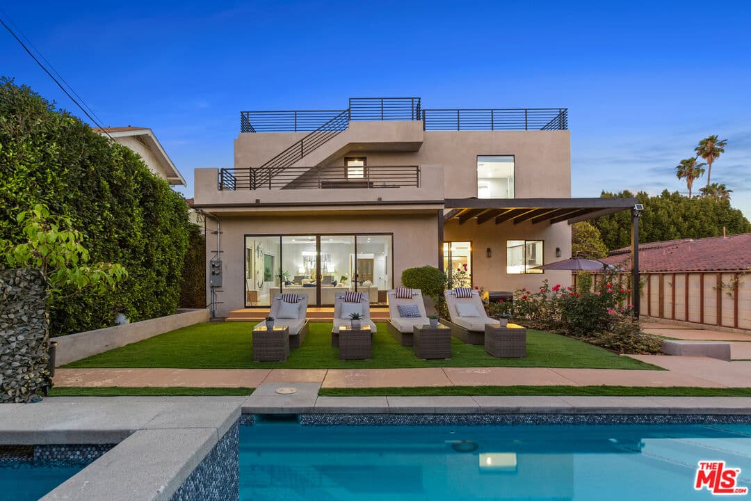 6 bd, 7 ba House in Los Angeles, CA — $17,000/mo — photo 1
