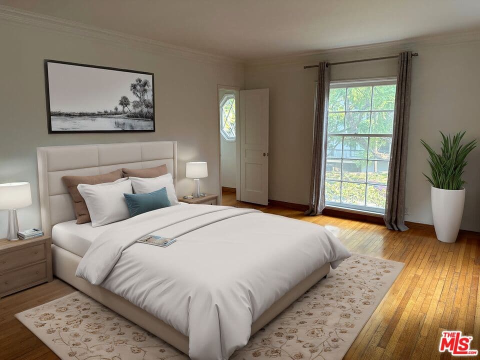 1 bd, 1 ba Apartment in Beverly Hills, CA — $2,900/mo — photo 1