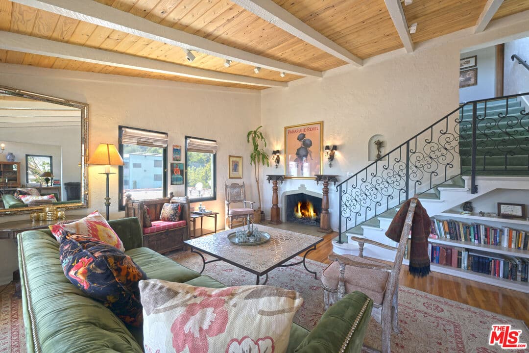 3BR House in Los Angeles β $6,995/mo