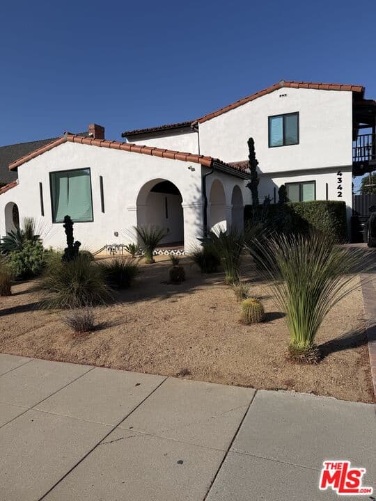 4BR House in View Park — $7,000/mo