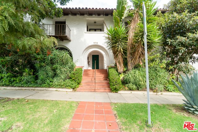 Studio, 1 ba Apartment in Los Angeles, CA — $2,395/mo — photo 1